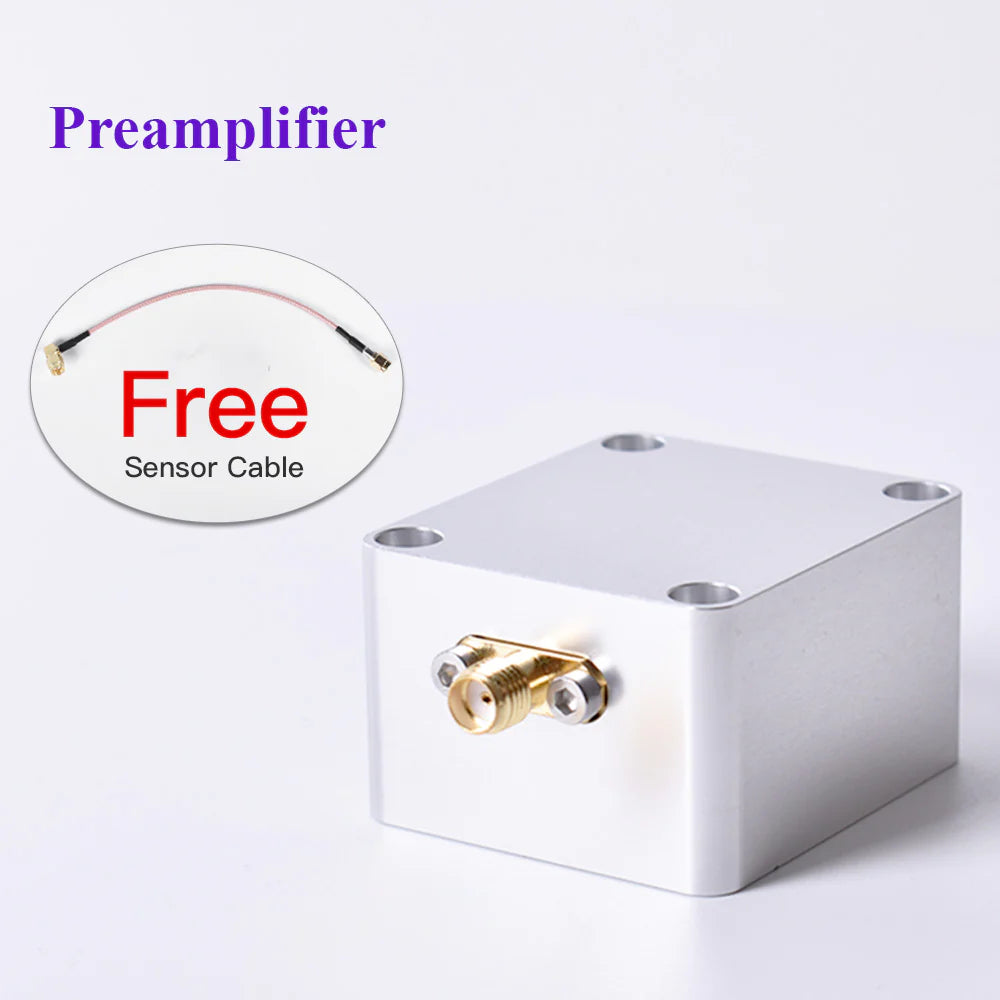 Amplificador CL-AMP Amplifier Preamplifier Sensor For Friendess BCS100 Controller