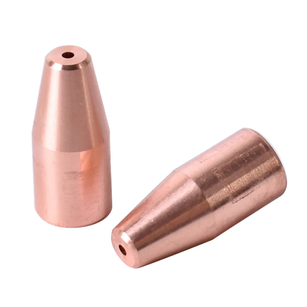 Cabeçote de soldagem manual com bocal de cobre M16 para cabeçote de solda a laser CQWY SUP20T/S 23T.