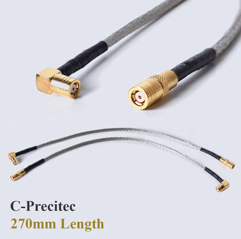 Cabo Sensor Capacitivo(Precitec/Raytools)
