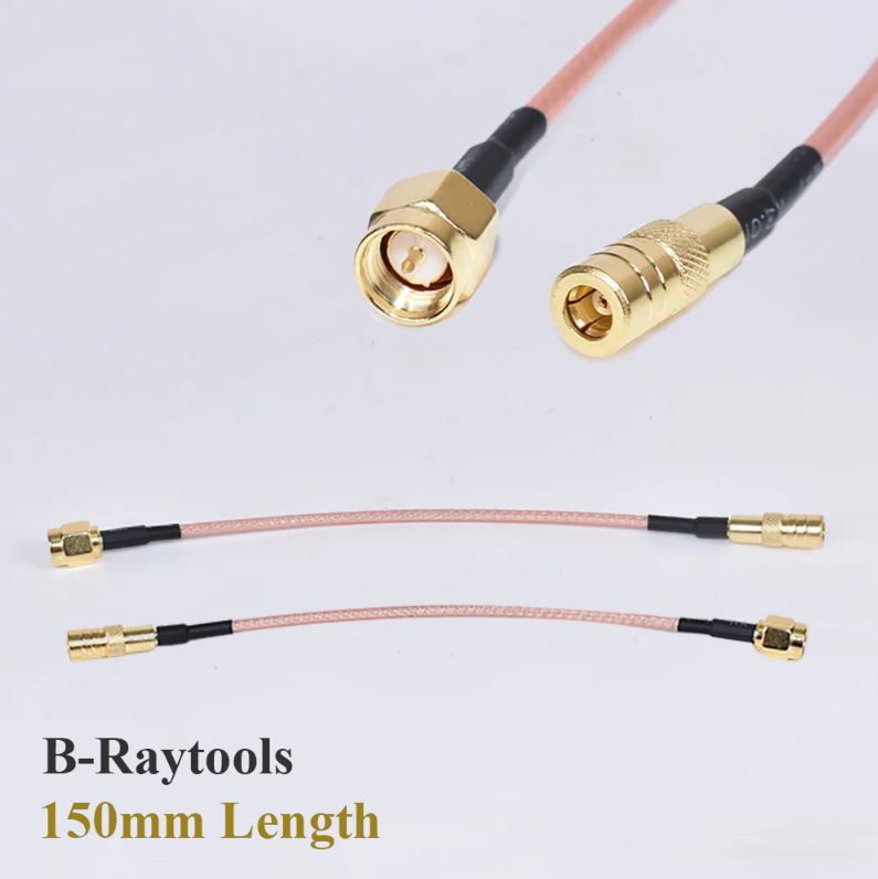 Cabo Sensor Capacitivo(Precitec/Raytools)