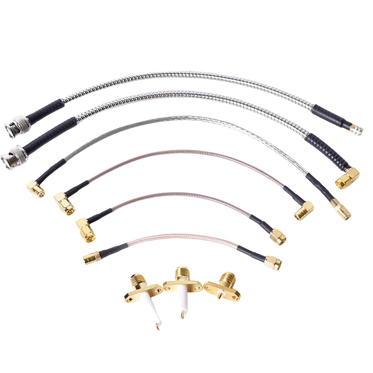 Cabo Sensor Capacitivo(Precitec/Raytools)