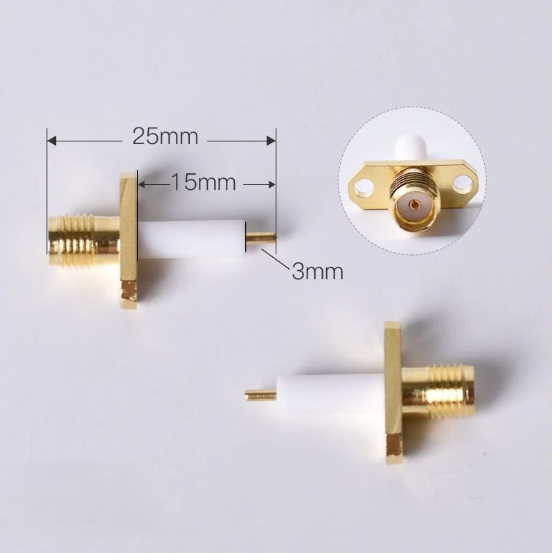 Cabo Sensor Capacitivo(Precitec/Raytools)