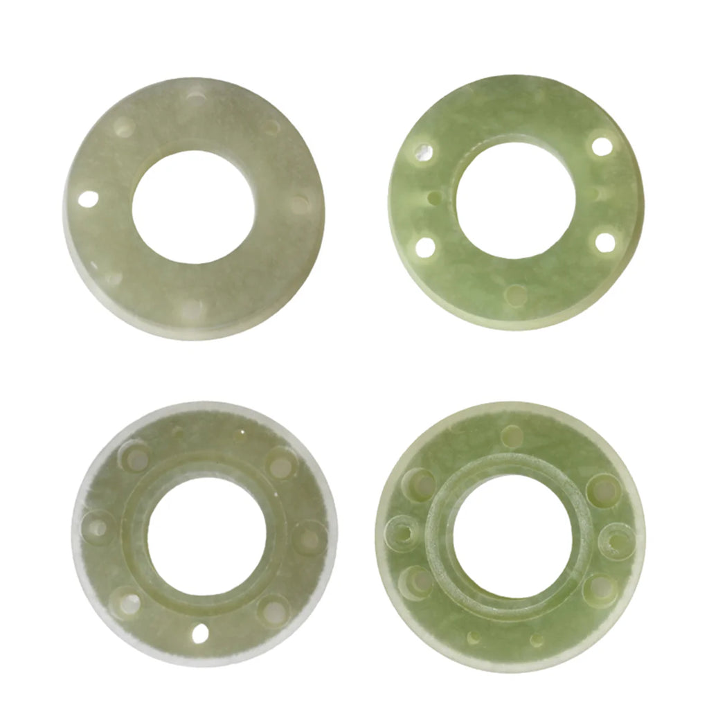 Cerâmica Laser Ceramic Insulating Ring 3501/3502 Slant Hole 2700/2702