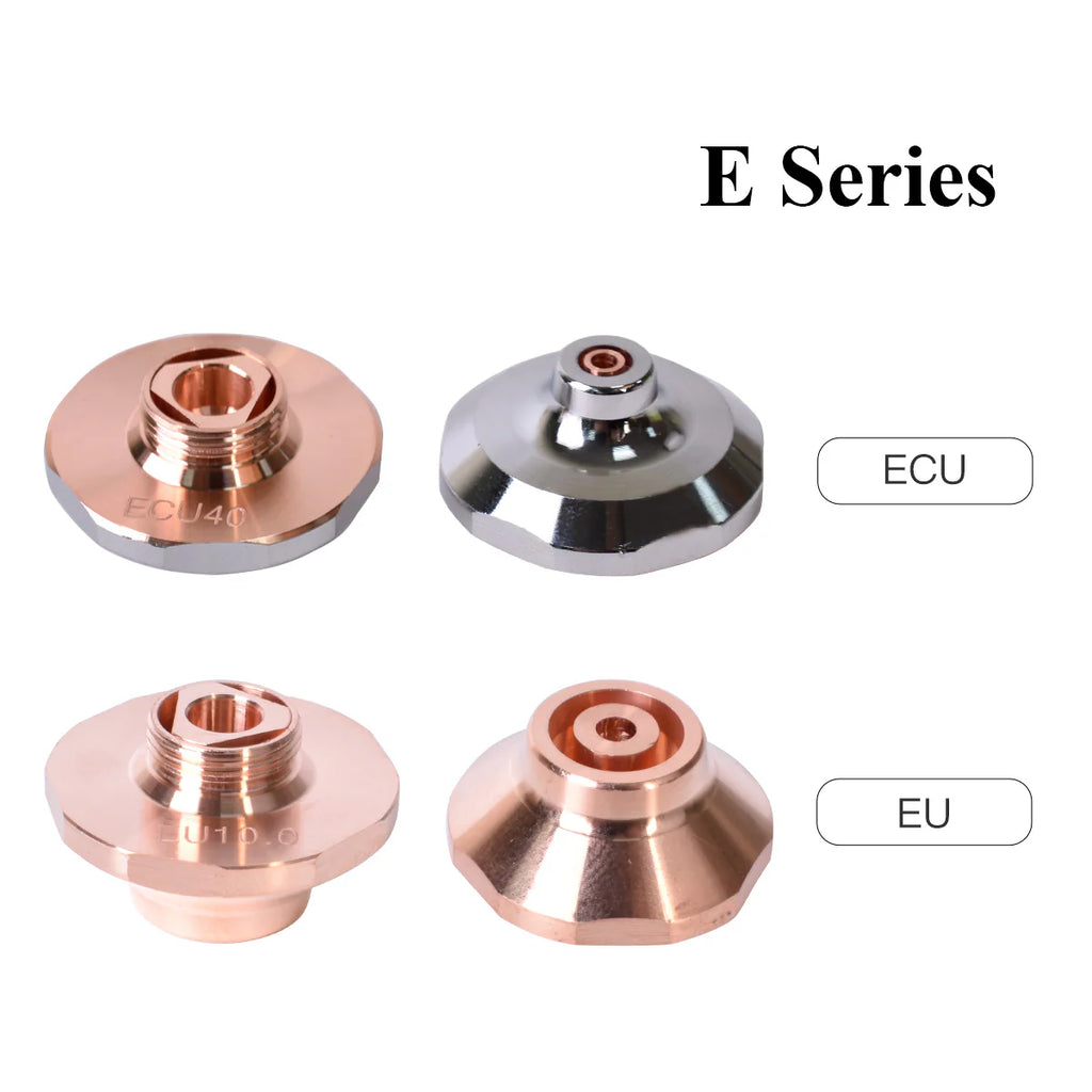 Bicos Laser Cutting Nozzle M11/12 ECU EAU EU EAC Precitec Welding Head