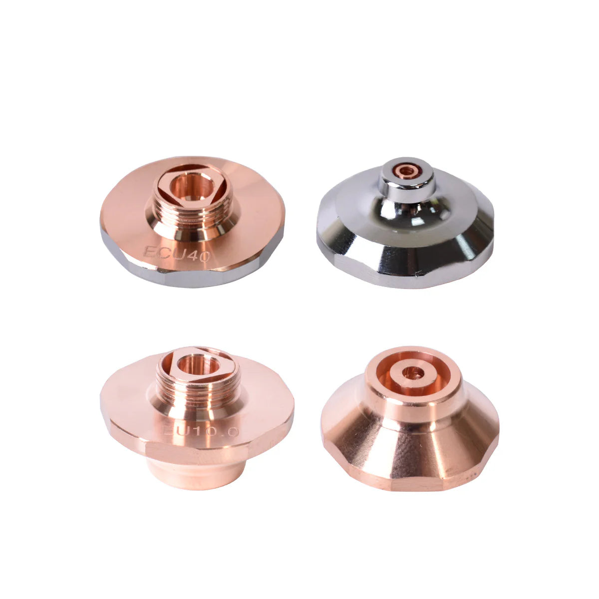 Bicos Laser Cutting Nozzle M11/12 ECU EAU EU EAC Precitec Welding Head
