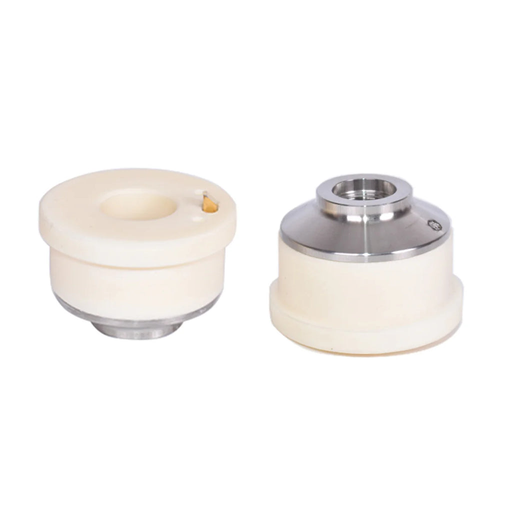 Cerâmica Laser Ceramic Ring IPG Highyag HAN-3D HG for Fiber Laser Head