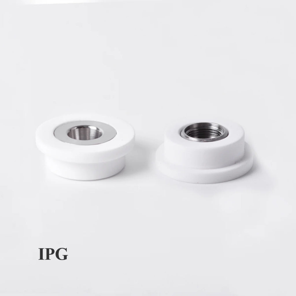 Cerâmica Laser Ceramic Ring IPG Highyag HAN-3D HG for Fiber Laser Head