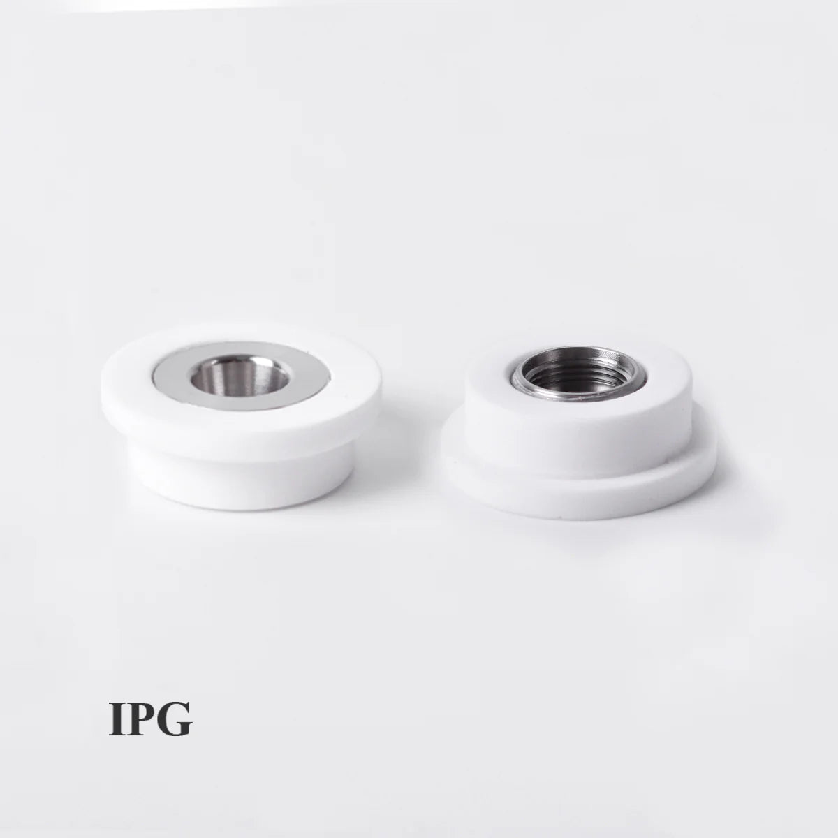 Cerâmica Laser Ceramic Ring IPG Highyag HAN-3D HG for Fiber Laser Head