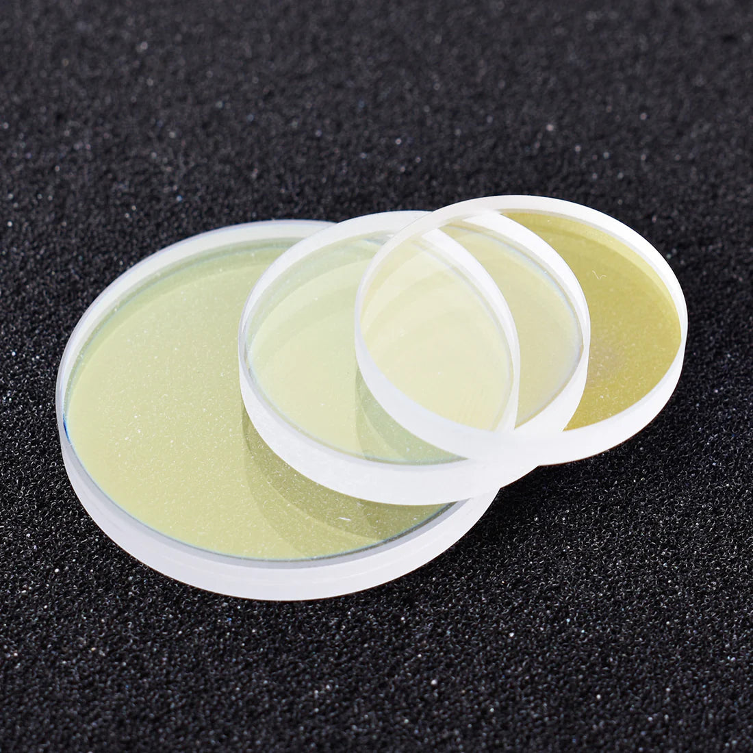 Lentes (Vidros) de proteção