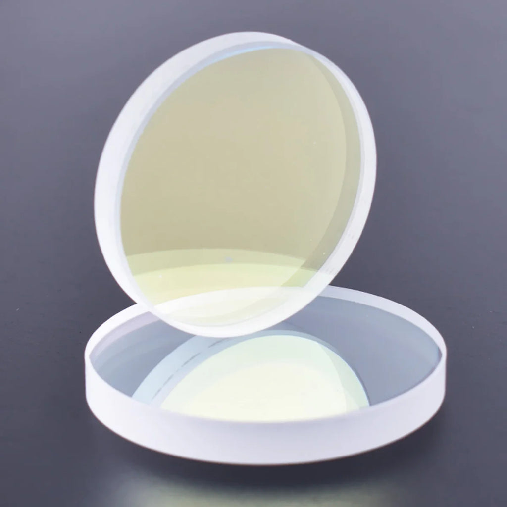 Lentes Laser Protective Lenses D21,5x2 (PO588-1022-00002)(Original Precitec)