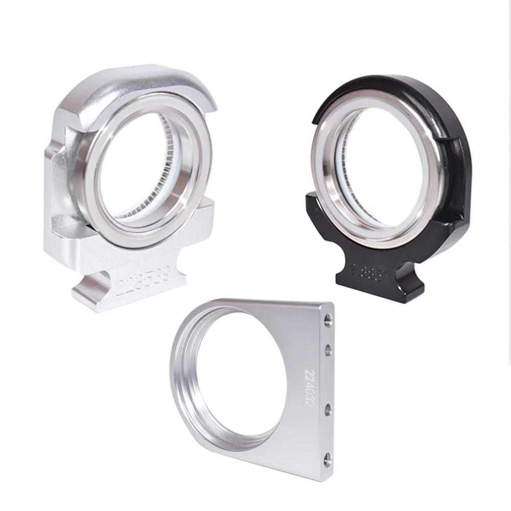 Janelas Original Raytools Upper Down Laser Protective Windows Base Seat