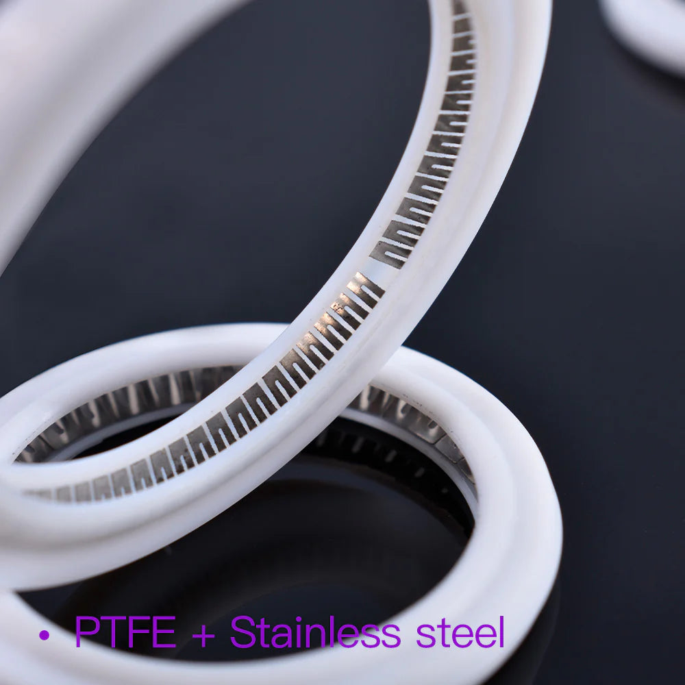 Anel Seal Ringer For QiLin WSX HW CQWY Welding Machine 18x2 20x3 Protective lens laser welding seal ring