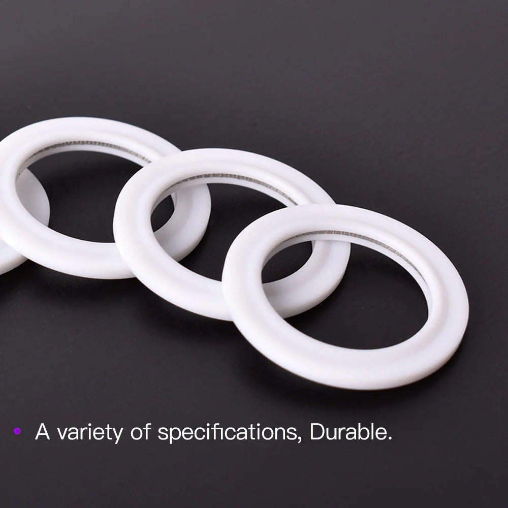 Anel Seal Ringer For QiLin WSX HW CQWY Welding Machine 18x2 20x3 Protective lens laser welding seal ring