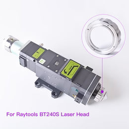 Porca (Anel) de travamento da cerâmica Raytools BT240S LR-PT1.0