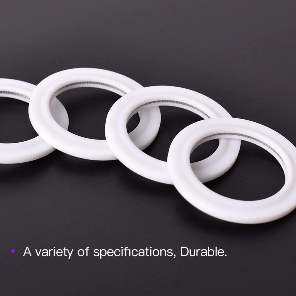 Anel Laser Seal Ring OSPRI Au3tech Fiber Laser Head Protective Lens Seal O-Ring Washer