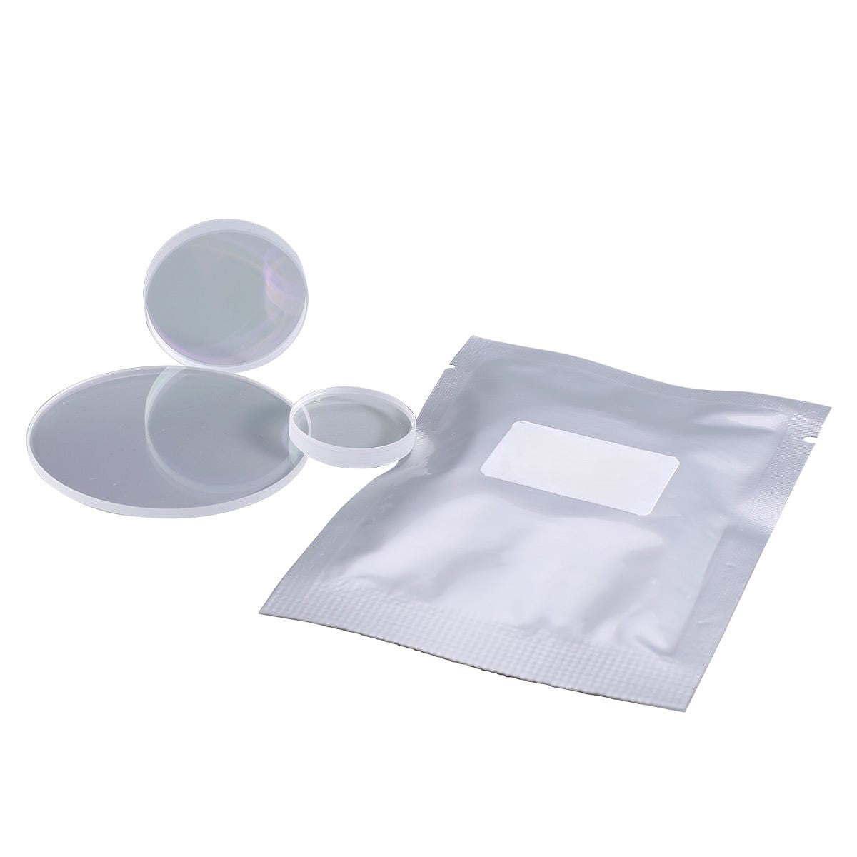 Lentes de Proteção