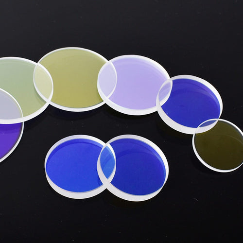 Lentes de Proteção