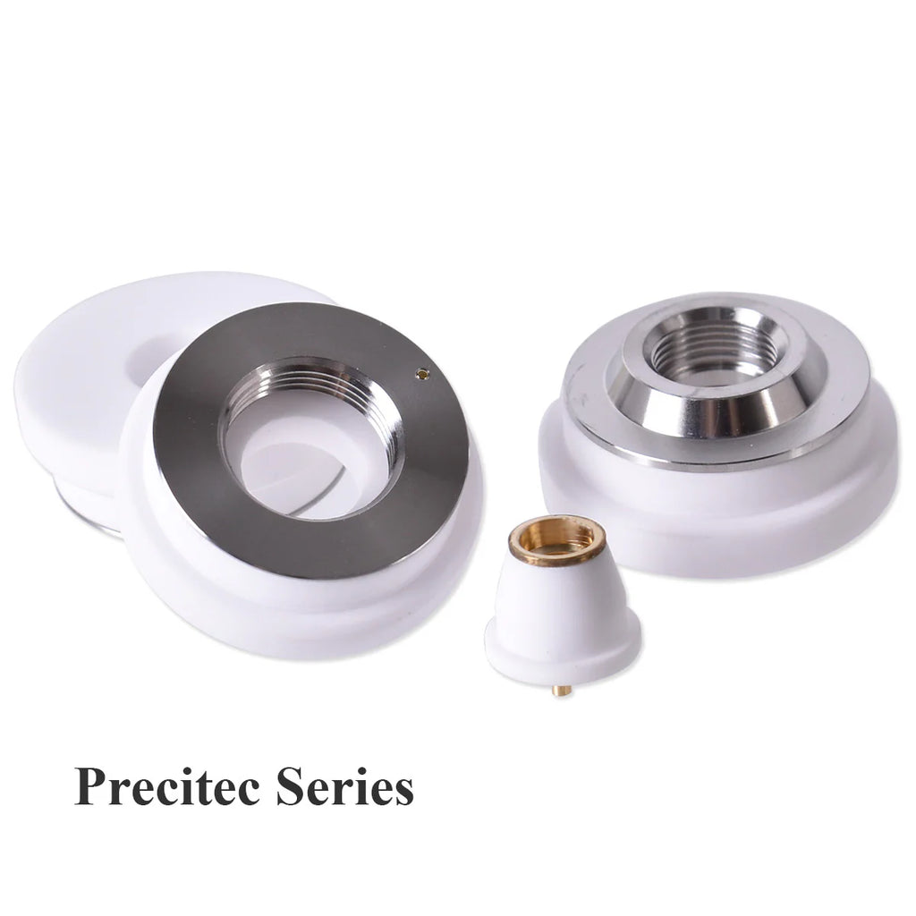 Cerâmica suporte para bocal de laser Laser Ceramic Ring Precitec KTXB P0595-94097 M5 M6