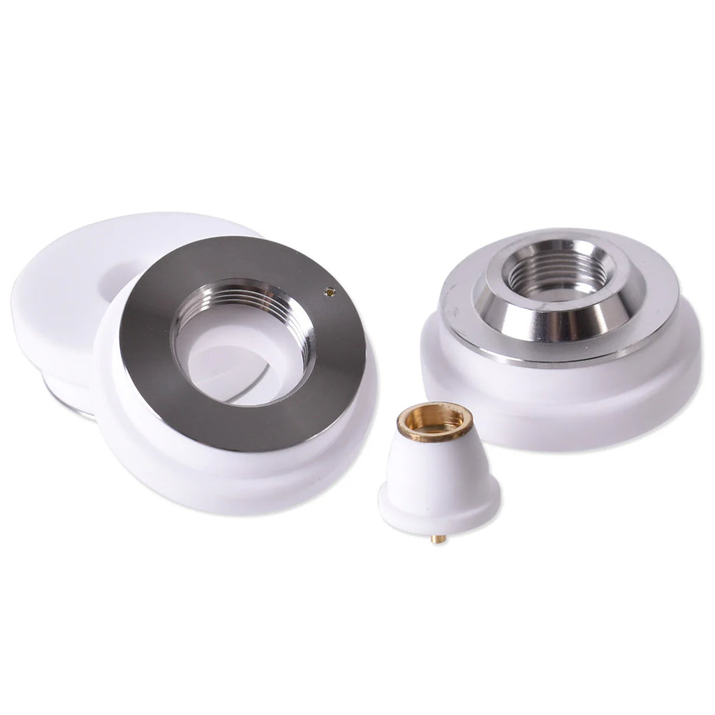 Cerâmica suporte para bocal de laser Laser Ceramic Ring Precitec KTXB P0595-94097 M5 M6