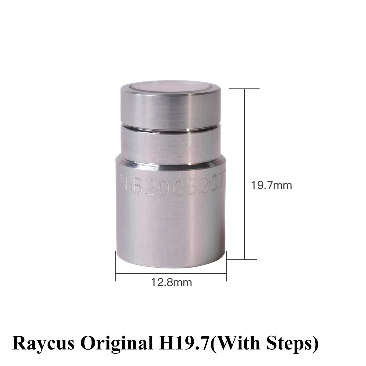 Proteção Fonte de laser de fibra original de 3,3 kW, saída QBH, lente protetora, cabeçote de corte Raycus de 4/6 kW.