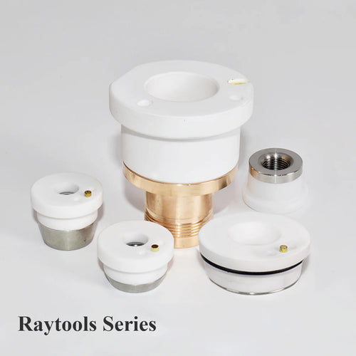 Anel Cerâmico para Cabeçote de Corte a Laser Raytools 3D D28/21.4 M11