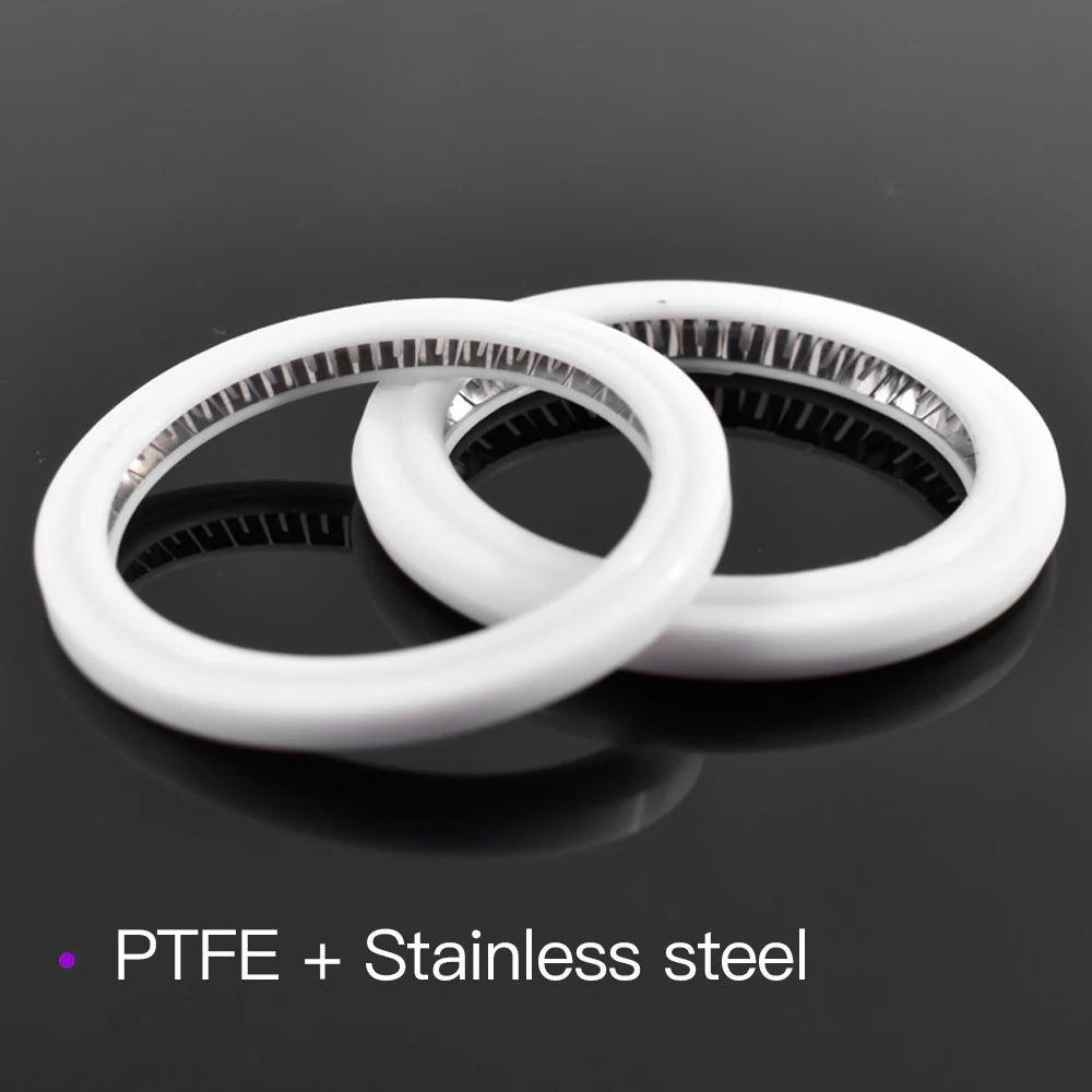 Anel Laser Seal Ring For WSX Raytools 1064nm BT240 BT230 Cutting Head Protective Windows Laser Seal O-Ring Washer