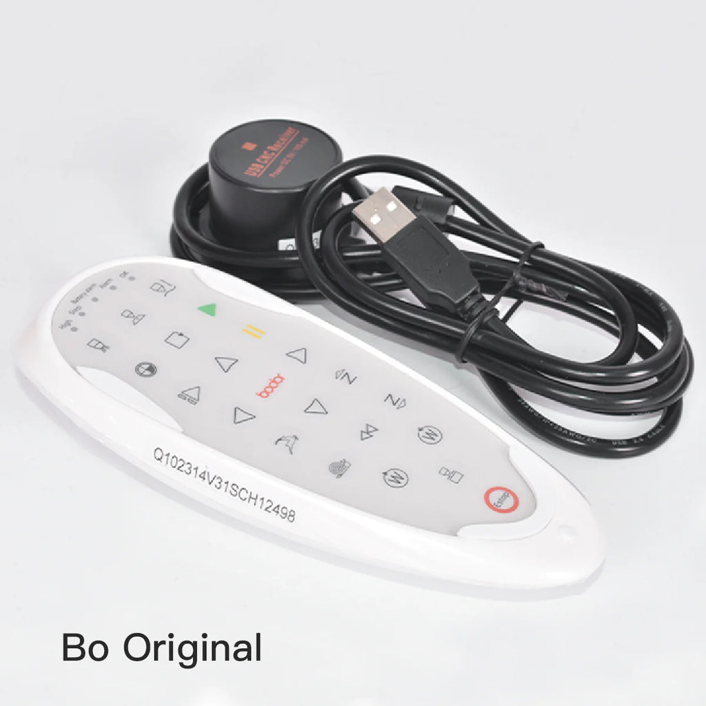 Controle Wireless Handheld Remote Controller Laser Cutting Friendess System Cypcut FSCUT1000