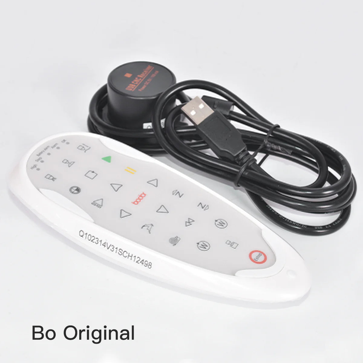 Controle Wireless Handheld Remote Controller Laser Cutting Friendess System Cypcut FSCUT1000