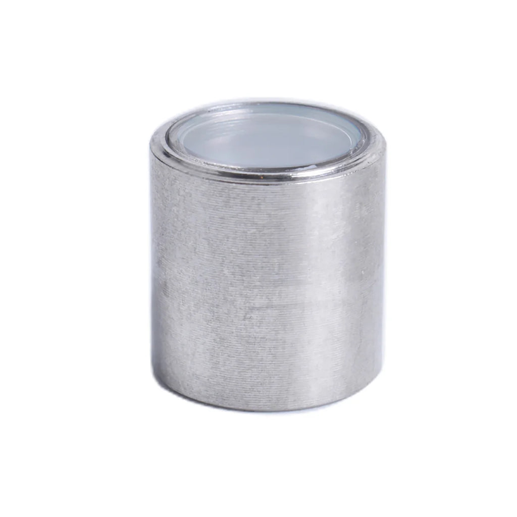 Proteção Original IPG Reci Fiber Laser Source QBH Output Connector Gap 4KW Optic Crystal Protective Lens for 1064nm Cutting Head