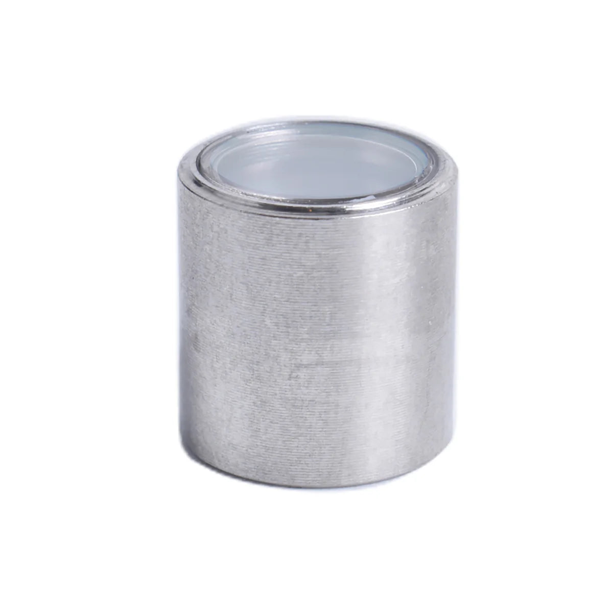 Proteção Original IPG Reci Fiber Laser Source QBH Output Connector Gap 4KW Optic Crystal Protective Lens for 1064nm Cutting Head